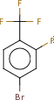 4-Bromo-2-fluorobenzotrifluoride - 1800-B-57 - SynQuest Laboratories, Inc.