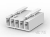 Rectangular Wire & Cable Connectors & Housings - 1241959-5 - TE Connectivity
