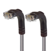 Modular/Ethernet Cables (RJ45, RJ11) - 5073-TRD815ZRA3GRY-10-ND - DigiKey