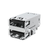 USB, DVI, HDMI Connector Assemblies - 664-GSB3115381TF6HR-ND - DigiKey