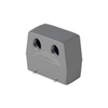 Heavy Duty Connector Housings, Hoods, Bases - 0936013829-ND - DigiKey