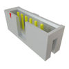 Headers, Male Pins - TST-106-01-G-S-ND - DigiKey