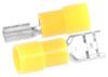 Spade Connectors - 6139930 - RS Components, Ltd.