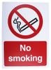 Prohibition Signs - 7631771 - RS Components, Ltd.