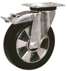 Castor Wheels - 6960753 - RS Components, Ltd.
