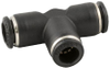 Pneumatic Fittings - 1761826 - RS Components, Ltd.