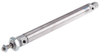 Pneumatic Piston Rod Cylinders - 1214668 - RS Components, Ltd.