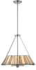 Pendants-Glass Down - 624163 - Light Center (The)