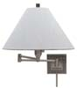WS762-AS Lamps-Swing Arm-Wall - 654297 - Capital Lighting, Inc.