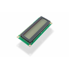 LCD, OLED Character and Numeric - 5032-100812-ND - DigiKey