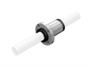 Linear Motion - Ball Spline - LF20XUU NUT - THK America, Inc.