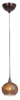 90980-BRZ/SAO Mini Pendants-Cable - 362807 - Capital Lighting, Inc.