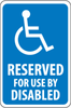 Sign - TM91H - Rutke Signs & Safety