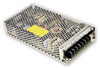 Open Frame Power Supply - RD-125A - Astrodyne Corporation