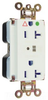 Surge Suppression Receptacle -- IG8300-WSP - Image