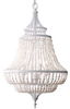 Chandelier - F2807/4WSG - Generation Brands