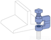 Beam Clamp -- P2896-37 EG - Image