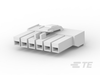 Rectangular Wire & Cable Connectors & Housings - 178483-1 - TE Connectivity