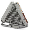 DIN Rail Terminal Blocks - 3270133 - VAST STOCK CO., LIMITED