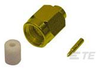 Coax Connectors -- 1-1478903-0 - Image