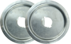 Nylox Metal Adapters, 5-1/4