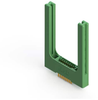 Card Edge Connectors - Edgeboard Connectors - 345-016-500-258 - Lingto Electronic Limited
