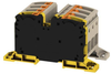 Terminal Blocks - Din Rail, Channel - 281-2552180000-ND - DigiKey