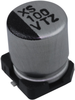 Aluminum Electrolytic Capacitor, 100Uf, 35V, 20%, Smd; Capacitor Case / Package Rubycon - 38M4304 - Newark, An Avnet Company
