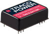 Dc-Dc Converter, 1 O/p, 5V, 1A; Power Supply Approvals Traco Power - 45Y3603 - Newark, An Avnet Company
