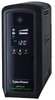 850Va Pure Sine Wave Ups 10 Outlet Tower; No. Of Outlets Cyber Power Systems - 64W4036 - Newark, An Avnet Company