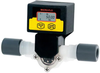 Flow Sensor, 0.3Lpm, 150Psi, 120Vac; Flow Rate Min Omega - 63AH6317 - Newark, An Avnet Company