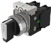 Selector Switch, Non Illum, 3P, 10A/500V; No. Of Switch Positions Eao - 98Y4517 - Newark, An Avnet Company
