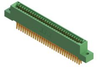 Card Edge Conn, Dual Side, 62Pos, Th; Card Edge Connector Type Edac - 70AJ1925 - Newark, An Avnet Company