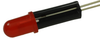Pcb Standoff; Height Vcc (Visual Communications Company) - 03P3018 - Newark, An Avnet Company