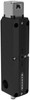 Safety Interlock Switch, Spst-No, 24V; Product Range Banner Engineering - 62AJ7613 - Newark, An Avnet Company