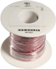 Hook Up Wire, 100Ft, 22Awg, Copper, Red; Jacket Material Alpha Wire - 02F6882 - Newark, An Avnet Company
