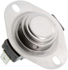 Snap Disc Fan Control, 150Deg F; Accessory Type White Rodgers - 63W2924 - Newark, An Avnet Company