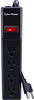 Surge Protector, 22.5Ka/125V, 4Outlet/4 ; No. Of Outlets Cyber Power Systems - 38AH5154 - Newark, An Avnet Company