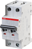 Circuit Breaker, Thermal Mag, 2 Pole; Product Range Abb - 55Y3779 - Newark, An Avnet Company