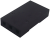 Wire-Board Connector, Receptacle 3 Position, 2.54Mm; Pitch Spacing Multicomp Pro - 08N6814 - Newark, An Avnet Company