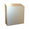 Electrical - Stainless Steel - Wallmount Enclosures - ST202008SS - Hammond Manufacturing Company Inc.