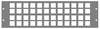 Rack-Mountable Control Panels -- CP12 Series - Image