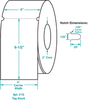 General Purpose Tag - 621101 - Western Numerical Control