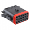Rectangular Connector Housings - WM16021-ND - DigiKey