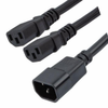 Power, Line Cables and Extension Cords - 4627-PE07501US-SJT-ND - DigiKey