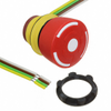 Emergency Stop (E-Stop) Switches - UNKNOWN - DigiKey