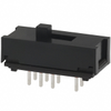 Slide Switches - 450-1580-ND - DigiKey
