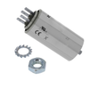 Motor Start, Motor Run Capacitors (AC) - 399-C276CCB4500AF0J-ND - DigiKey
