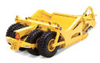 2112E Ejector Scraper - Honnen Equipment Company