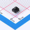 Optocoupler/LED/Digital Tube/Photoelectric Device >> Infrared remote receiver -- DY-IRMHF384-T05-2.5KB - Image